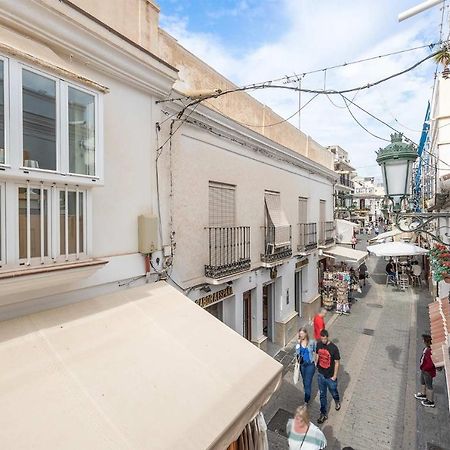 Apartamento Rosarito Nerja Eksteriør billede
