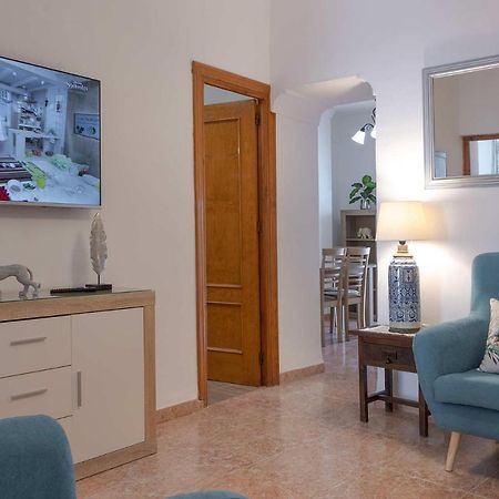 Apartamento Rosarito Nerja Eksteriør billede