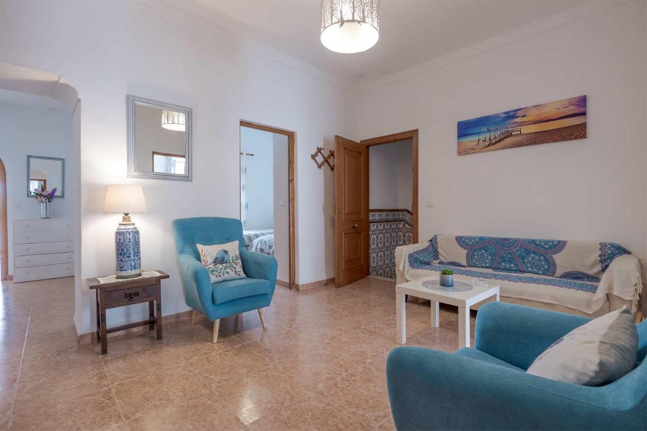 Apartamento Rosarito Nerja Eksteriør billede