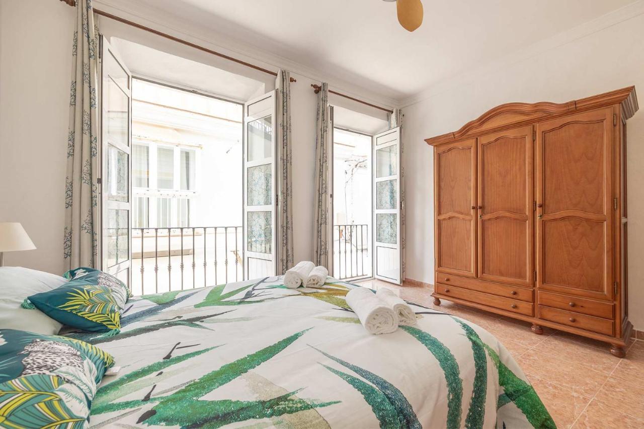 Apartamento Rosarito Nerja Eksteriør billede