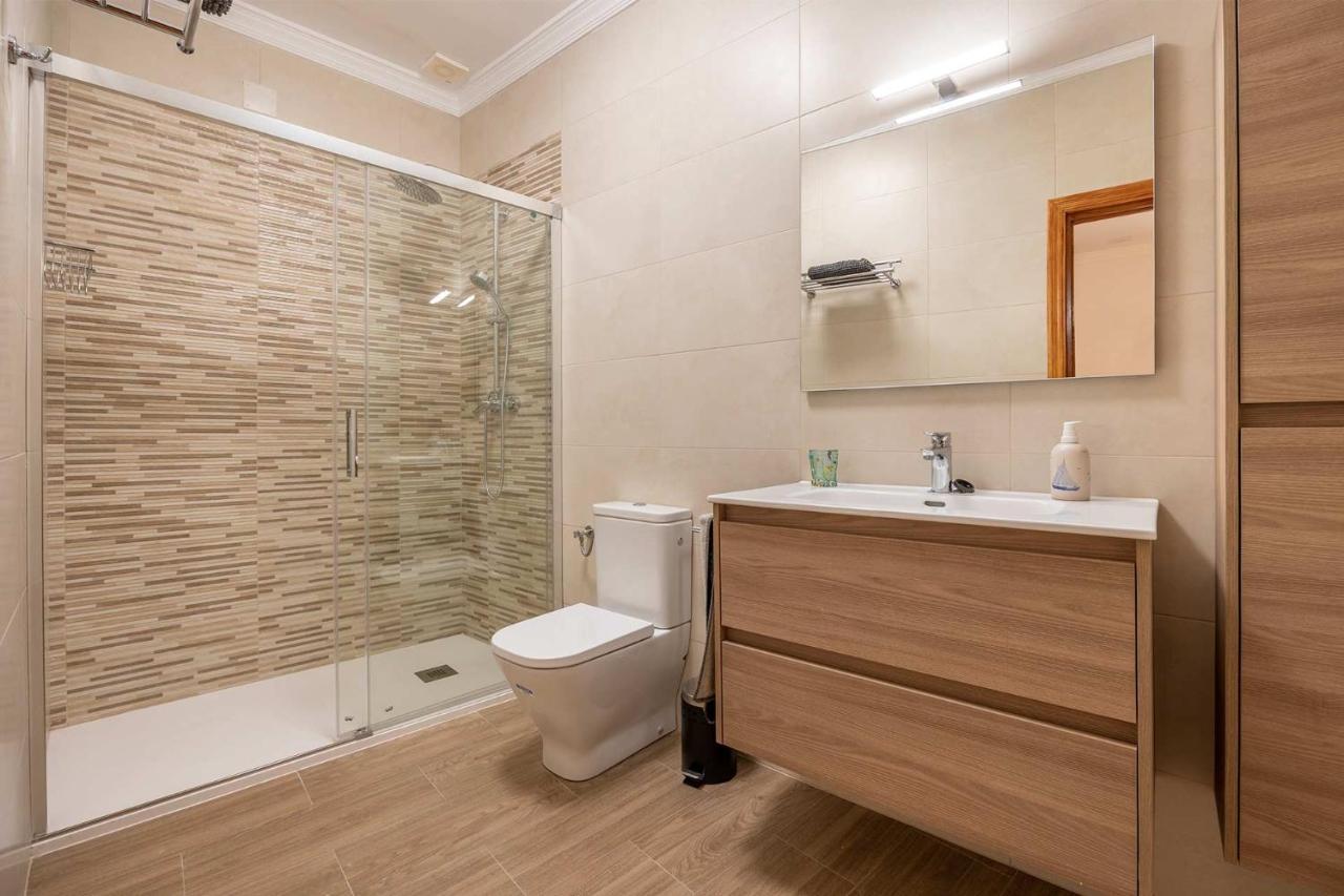Apartamento Rosarito Nerja Eksteriør billede