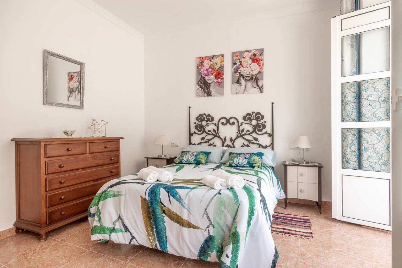Apartamento Rosarito Nerja Eksteriør billede