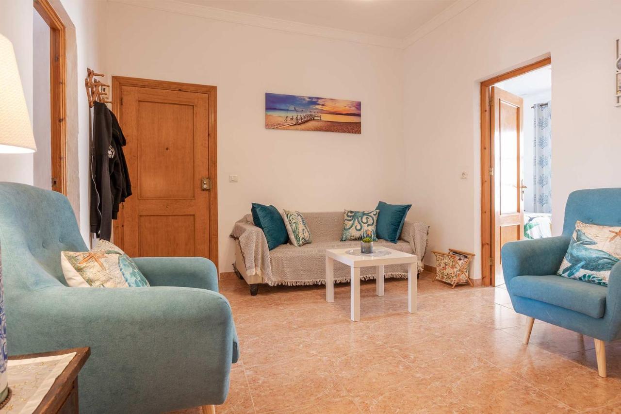 Apartamento Rosarito Nerja Eksteriør billede