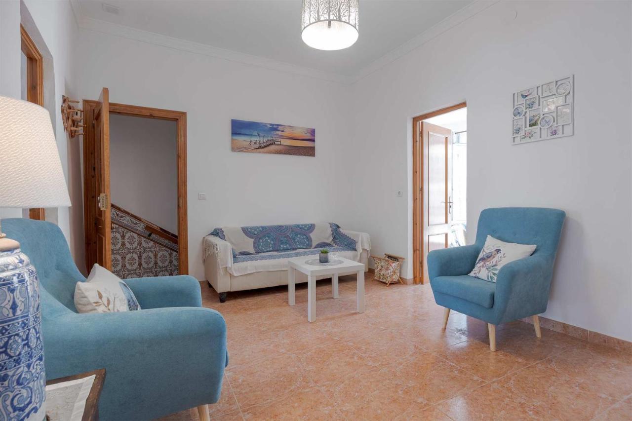Apartamento Rosarito Nerja Eksteriør billede